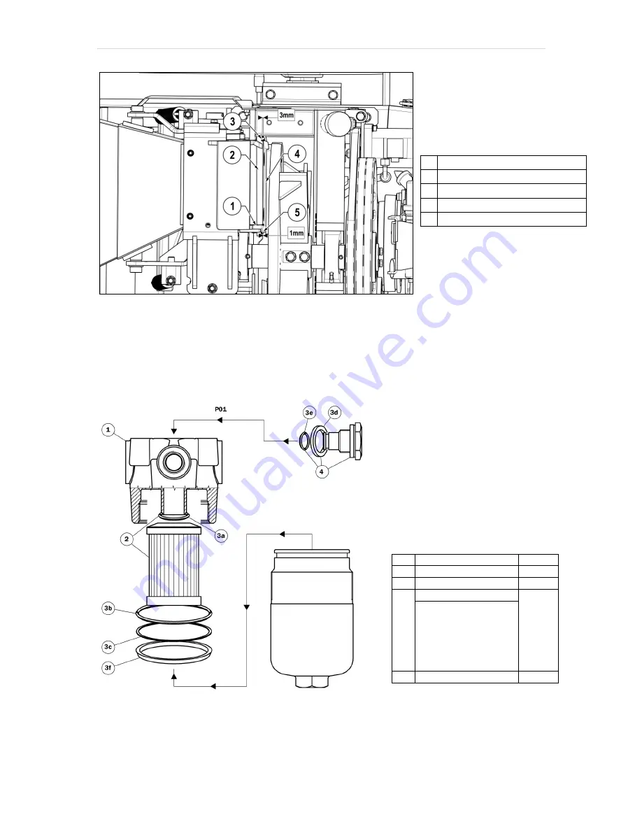 FORST PT6 User Manual Download Page 21