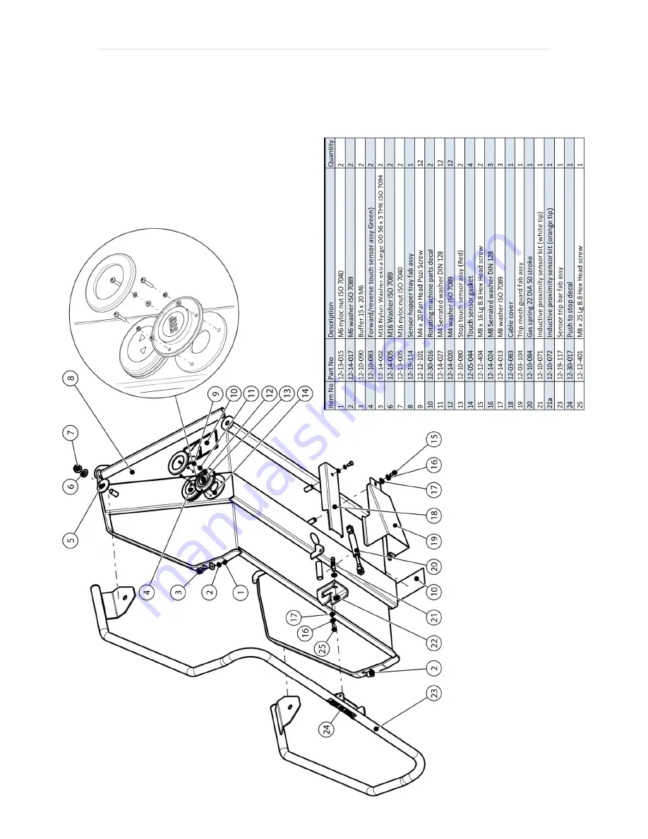 FORST PT6 User Manual Download Page 24