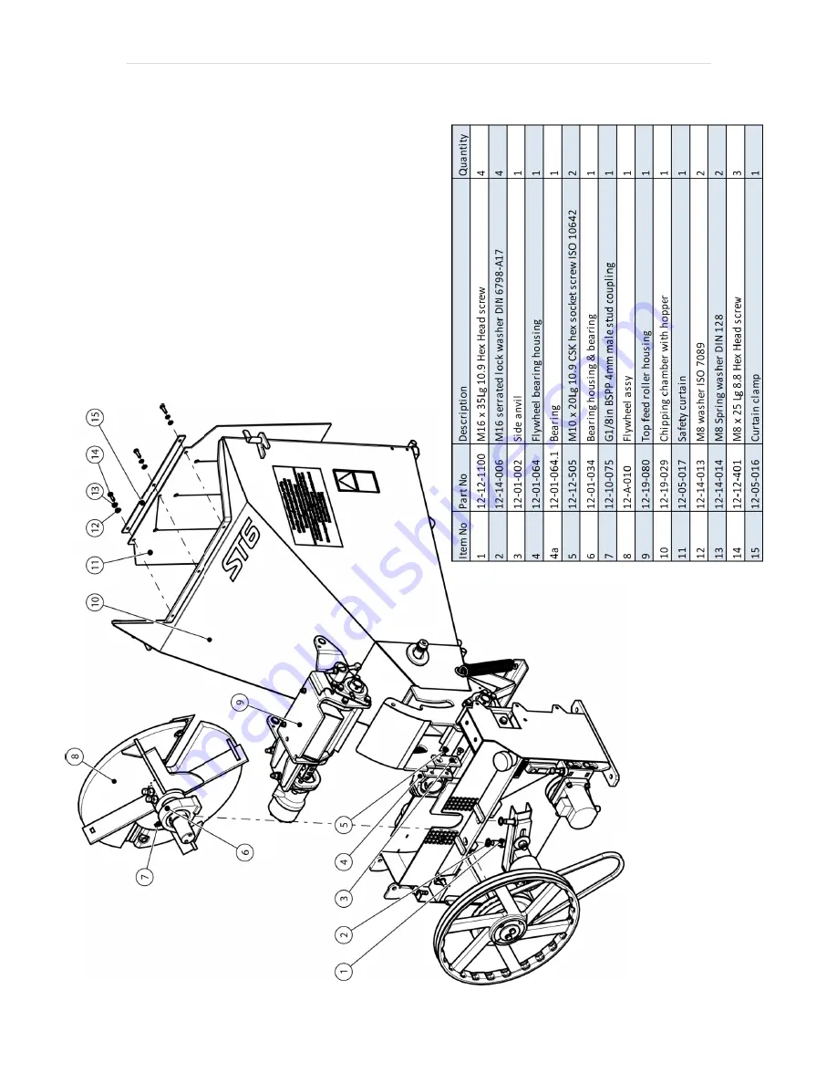 FORST PT6 User Manual Download Page 25