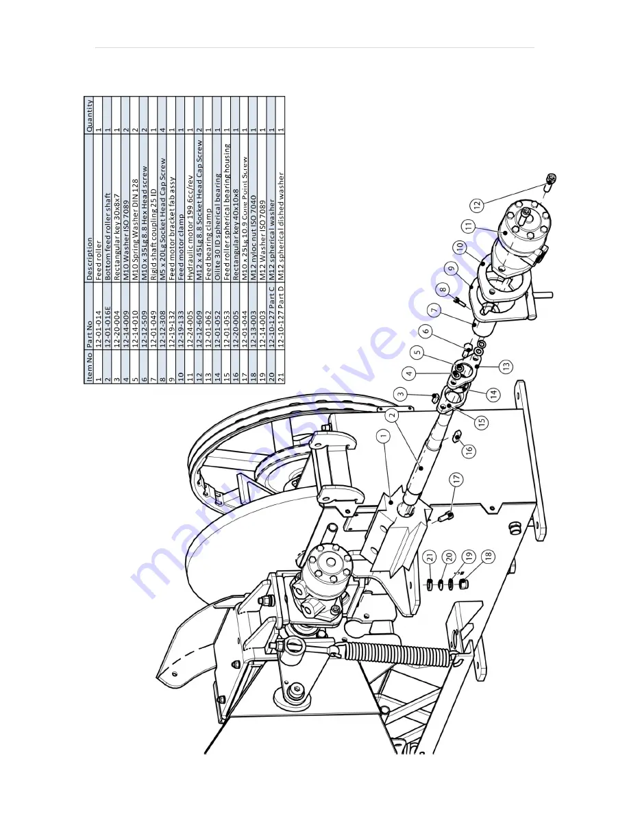 FORST PT6 User Manual Download Page 26