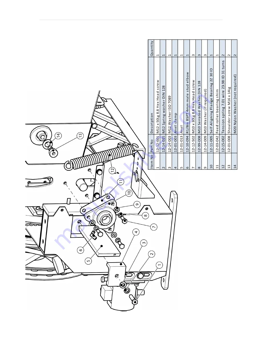 FORST PT6 User Manual Download Page 27