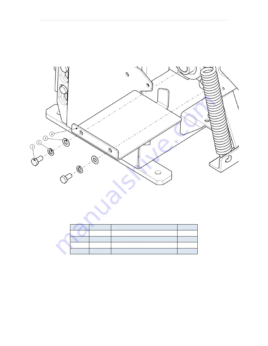 FORST PT6 User Manual Download Page 30