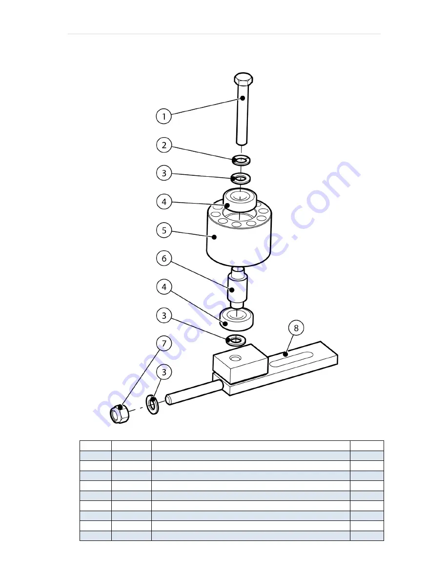 FORST PT6 User Manual Download Page 34