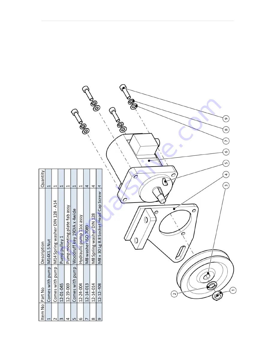 FORST PT6 User Manual Download Page 35