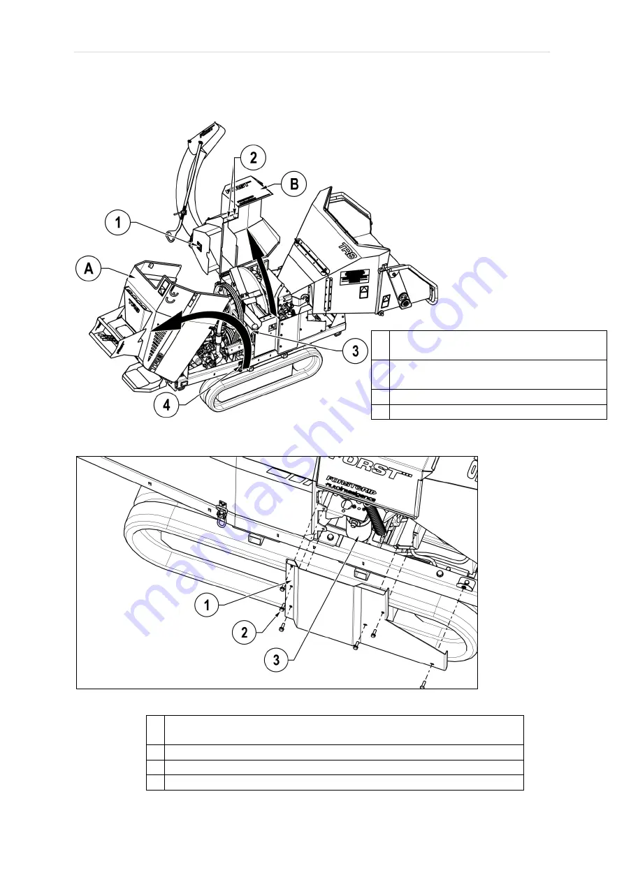 FORST XR8P User Manual Download Page 28