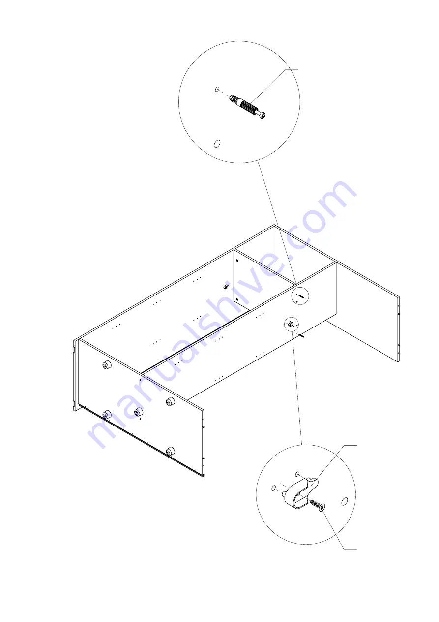 Fort KLTS62321 Скачать руководство пользователя страница 15