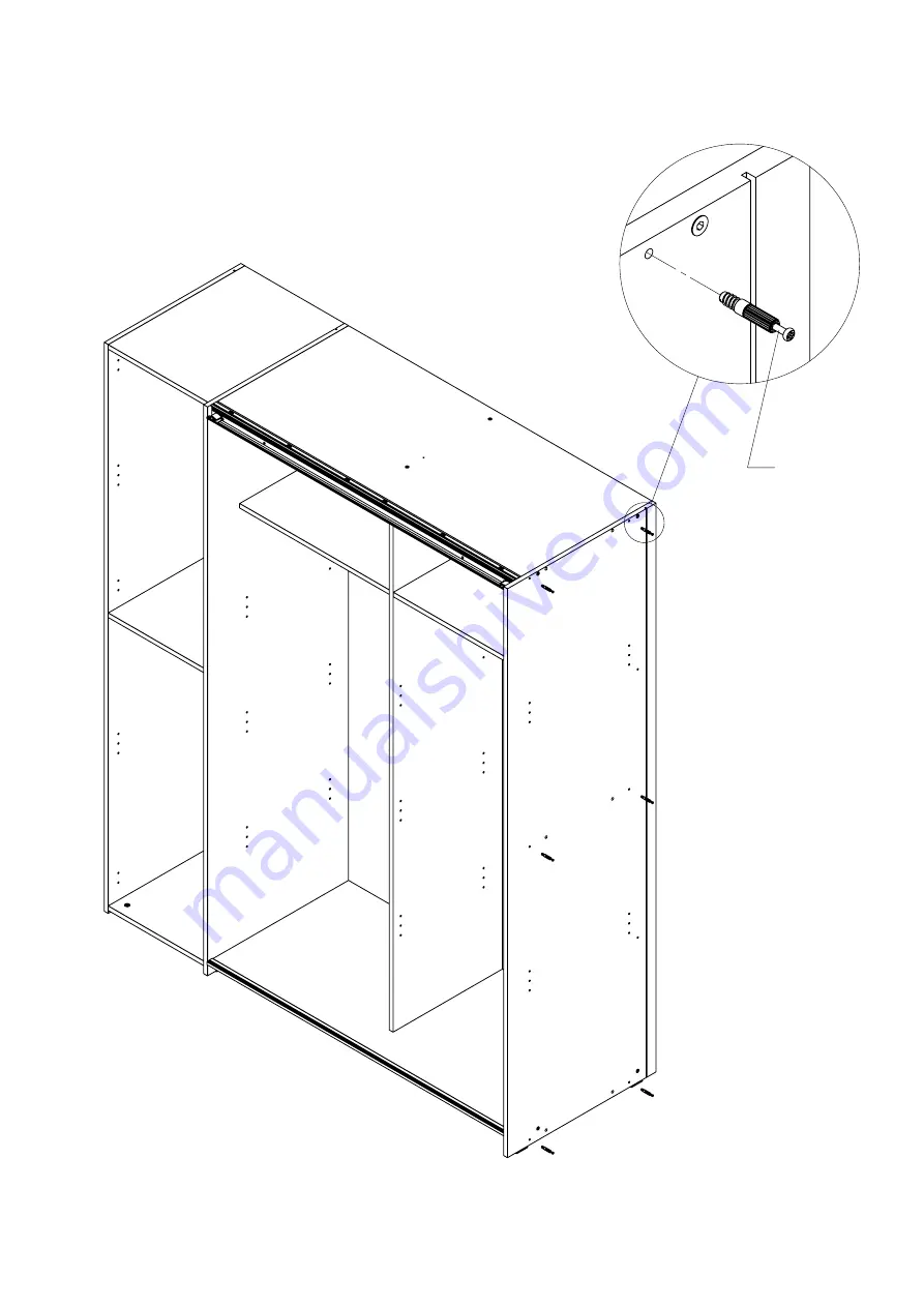 Fort KLTS62321 Скачать руководство пользователя страница 32