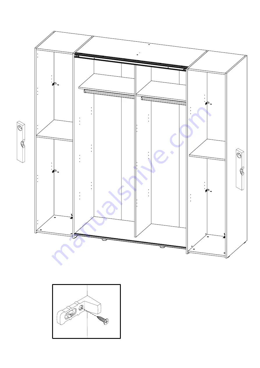 Fort KLTS62321 Скачать руководство пользователя страница 40