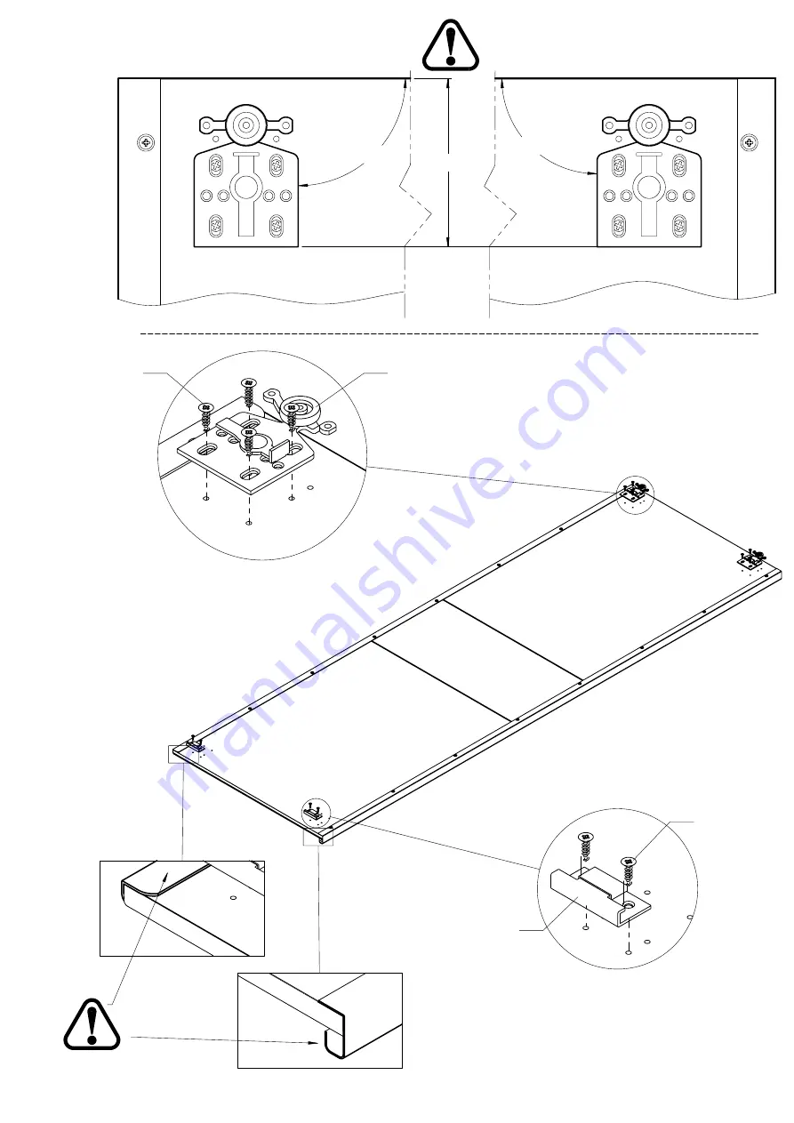 Fort KLTS62321 Скачать руководство пользователя страница 46