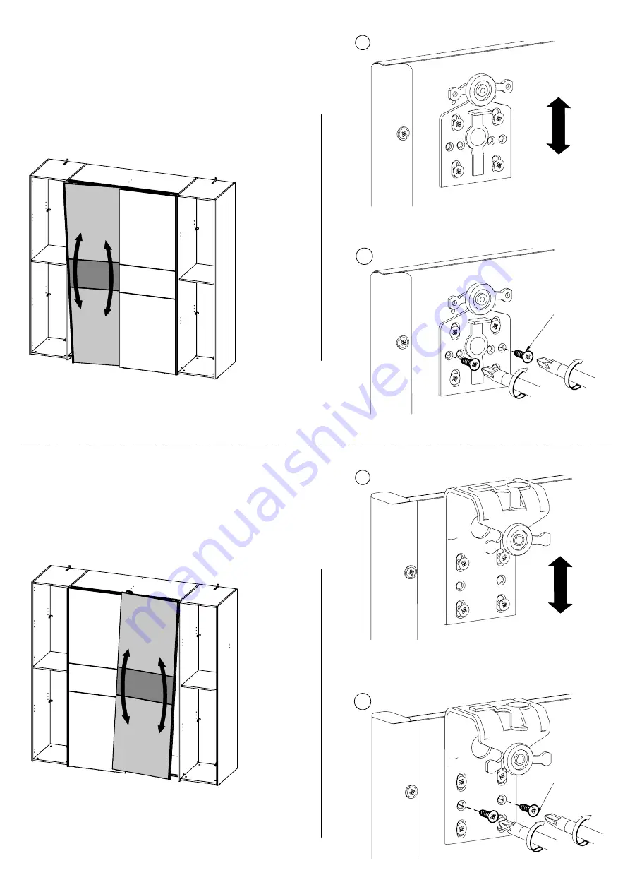 Fort KLTS62321 Скачать руководство пользователя страница 54