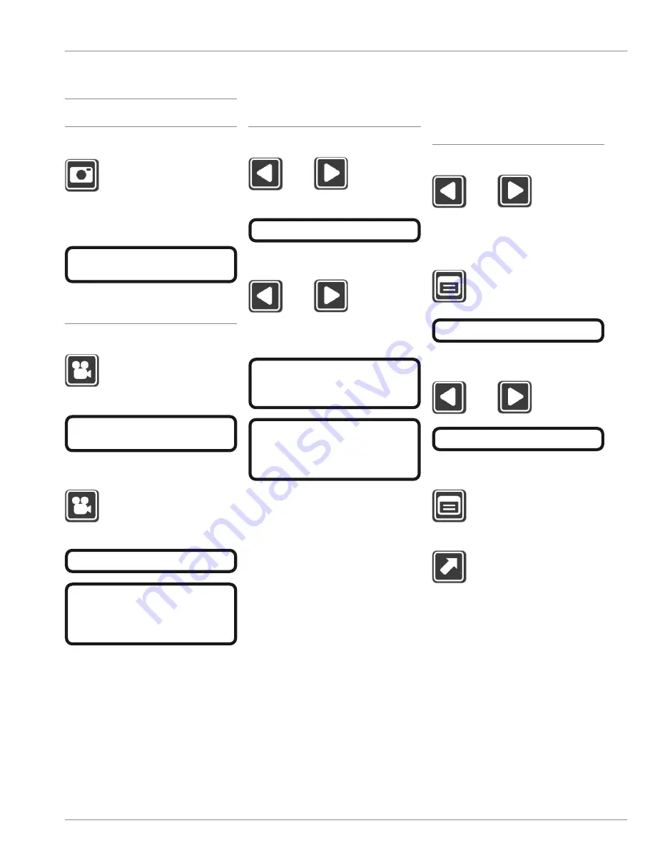 Fort Visio Prime Operating Instructions Manual Download Page 17