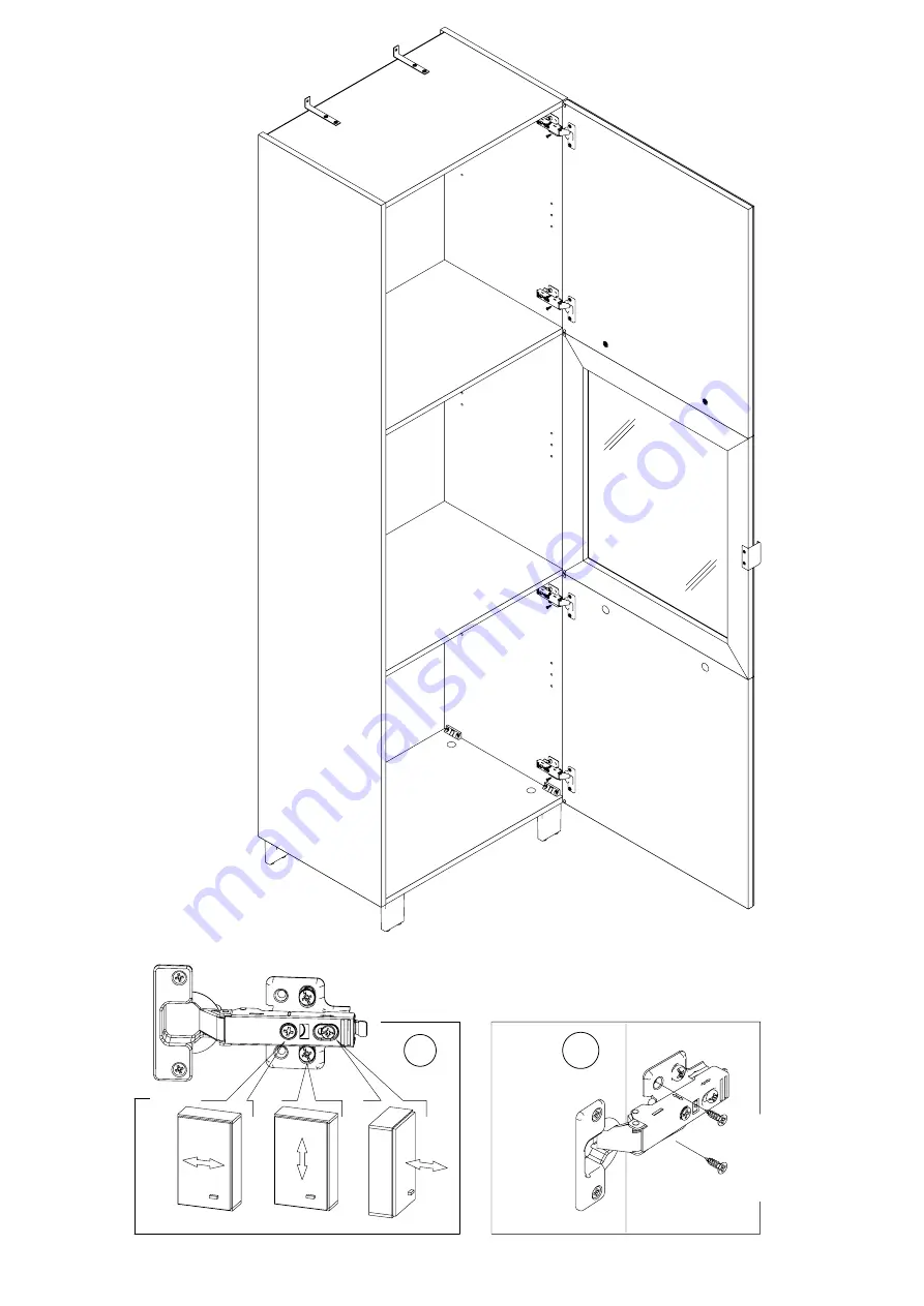 Forte ENJV811 Скачать руководство пользователя страница 28