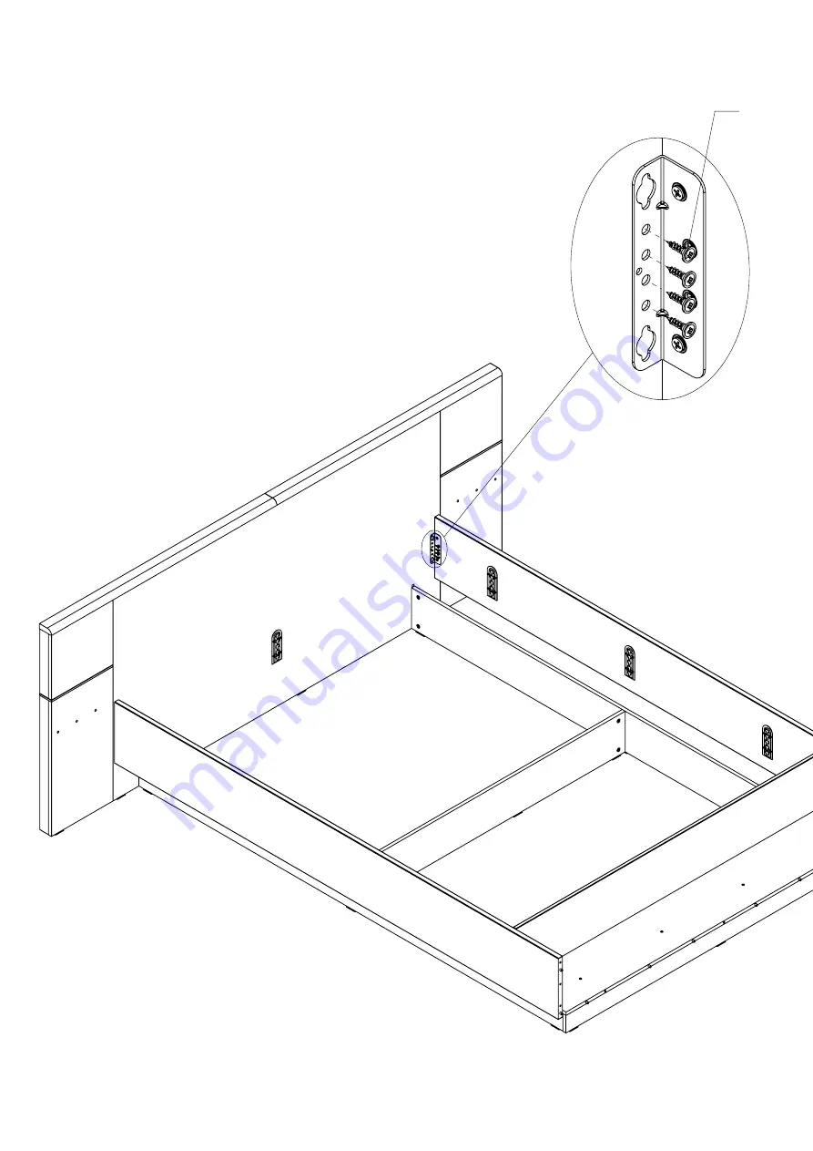 Forte RDNL1611B Скачать руководство пользователя страница 36