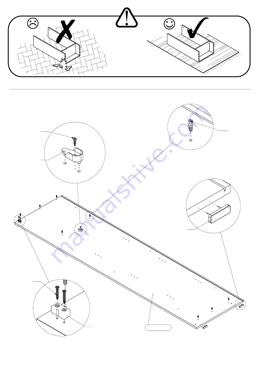 Forte RDNS127E1 Скачать руководство пользователя страница 10