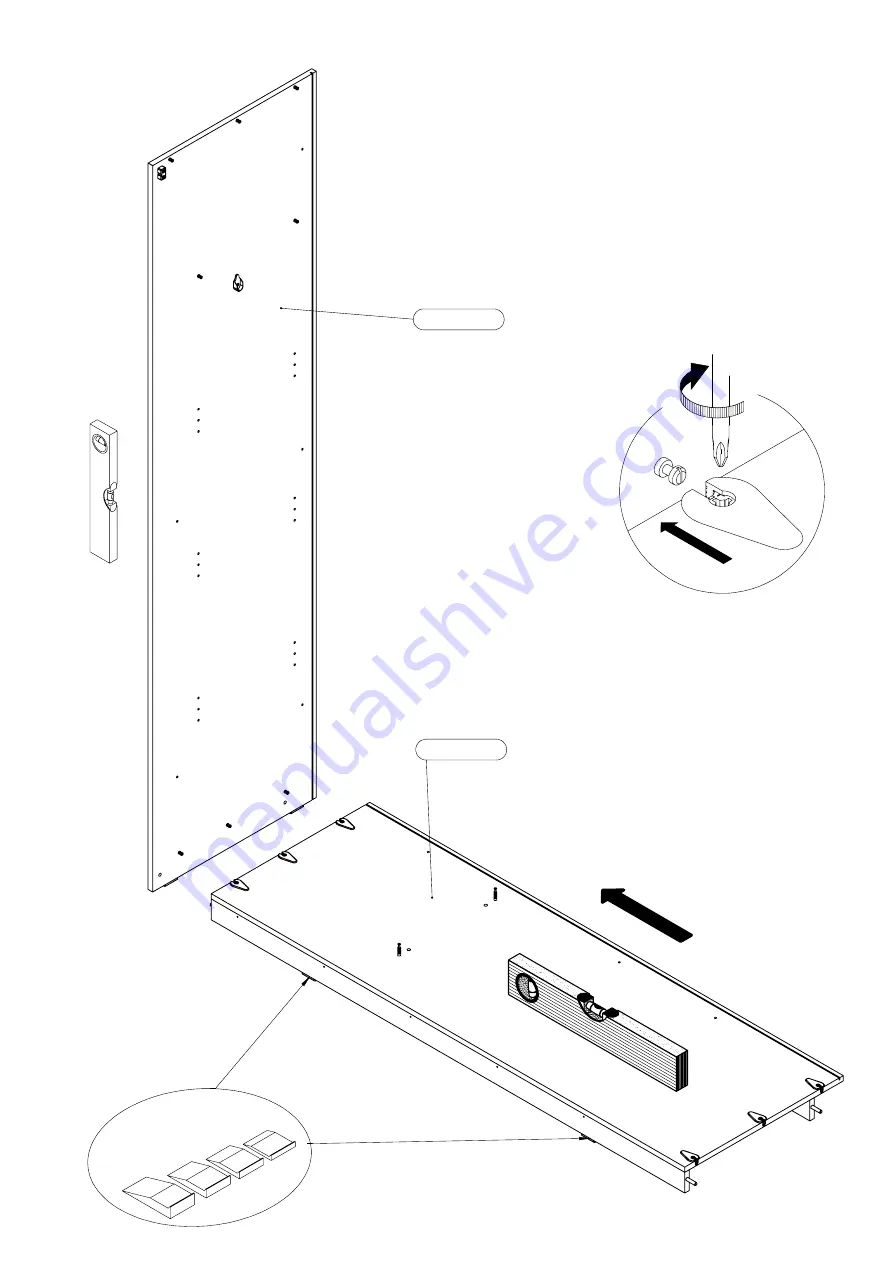 Forte RDNS127E1 Скачать руководство пользователя страница 13