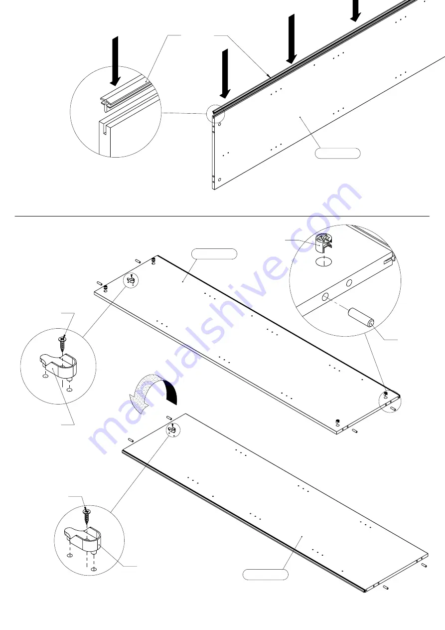 Forte RDNS127E1 Скачать руководство пользователя страница 15