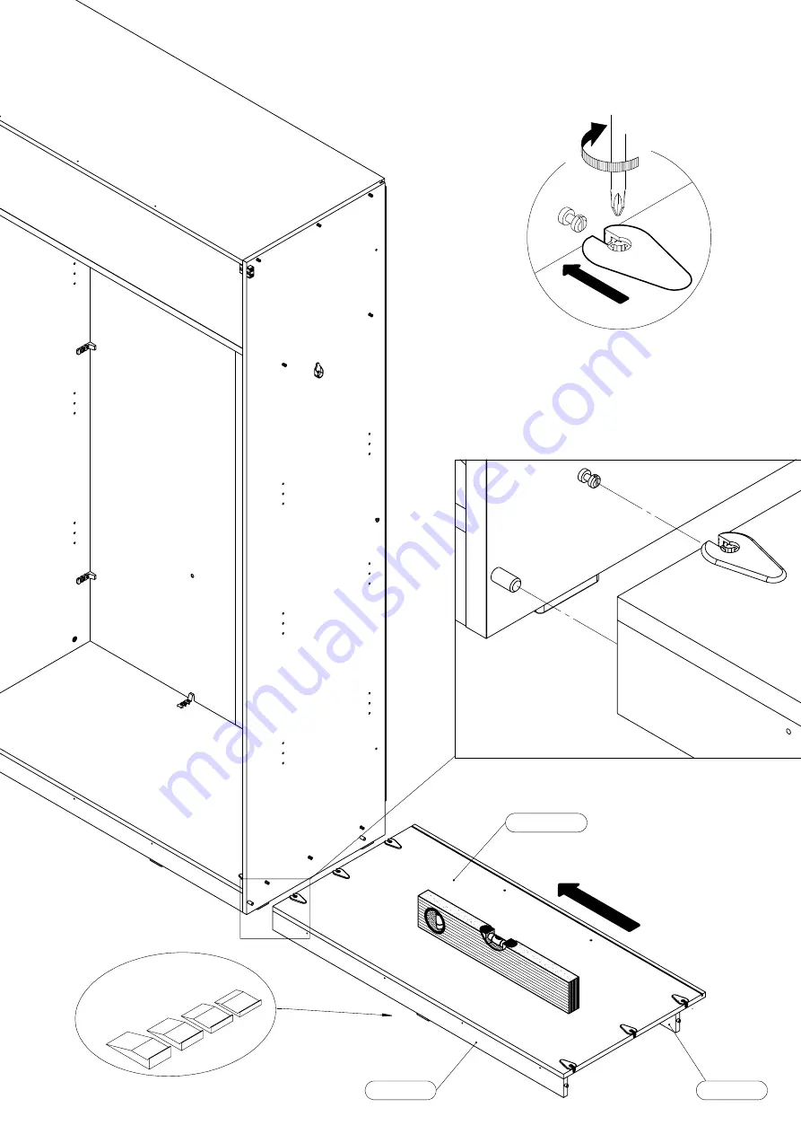 Forte RDNS127E1 Скачать руководство пользователя страница 27