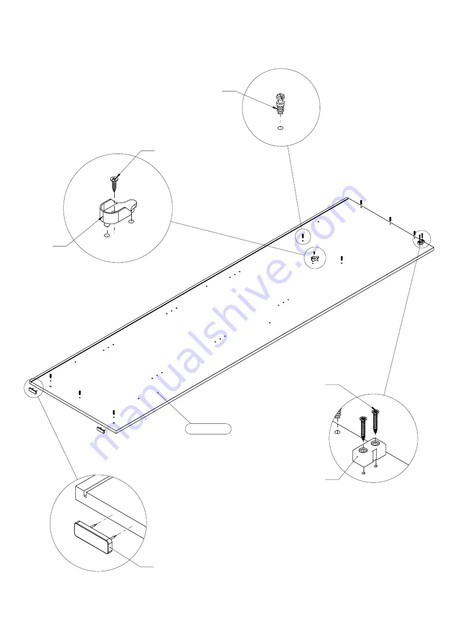 Forte RDNS127E1 Скачать руководство пользователя страница 29