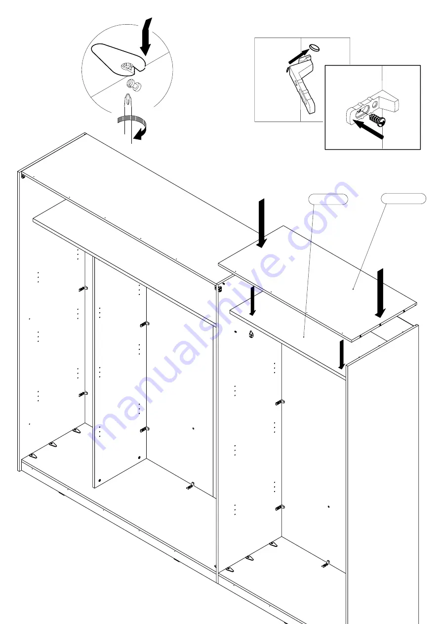 Forte RDNS127E1 Скачать руководство пользователя страница 32