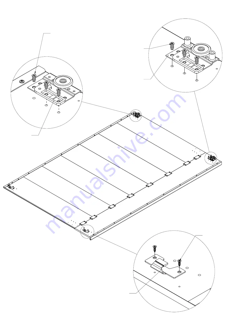 Forte RDNS127E1 Скачать руководство пользователя страница 44