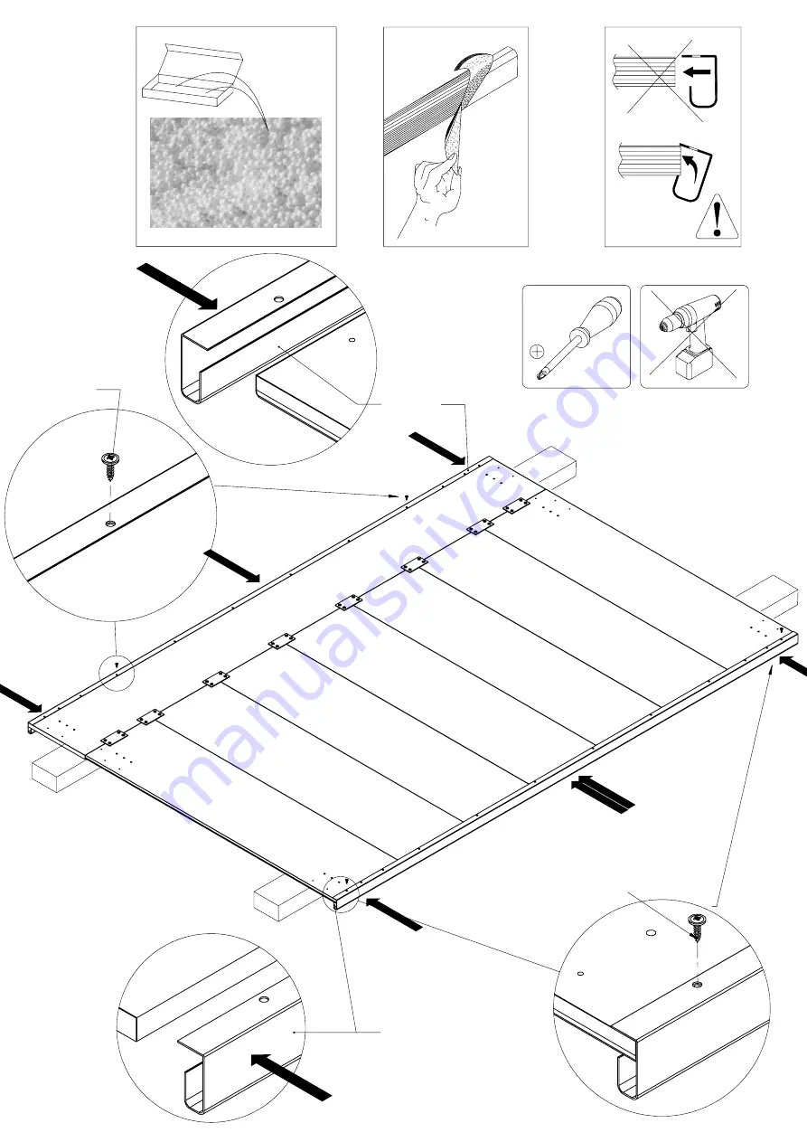 Forte RDNS127E1 Скачать руководство пользователя страница 49