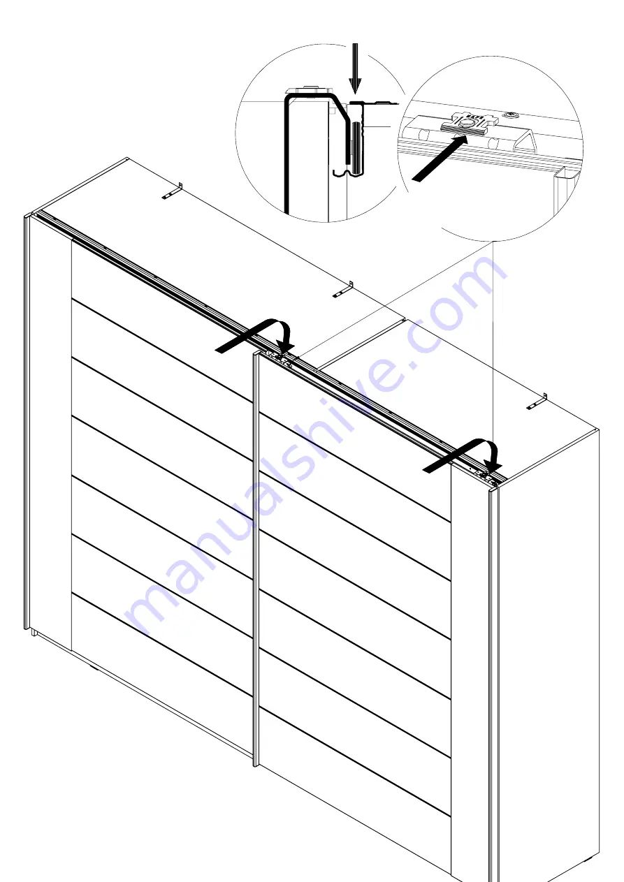 Forte RDNS127E1 Скачать руководство пользователя страница 54