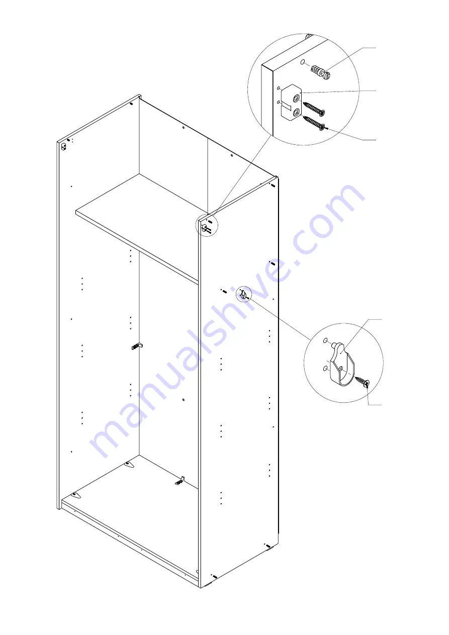 Forte RIBS13411 Скачать руководство пользователя страница 14