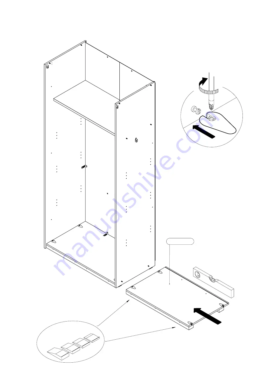 Forte RIBS13411 Скачать руководство пользователя страница 16