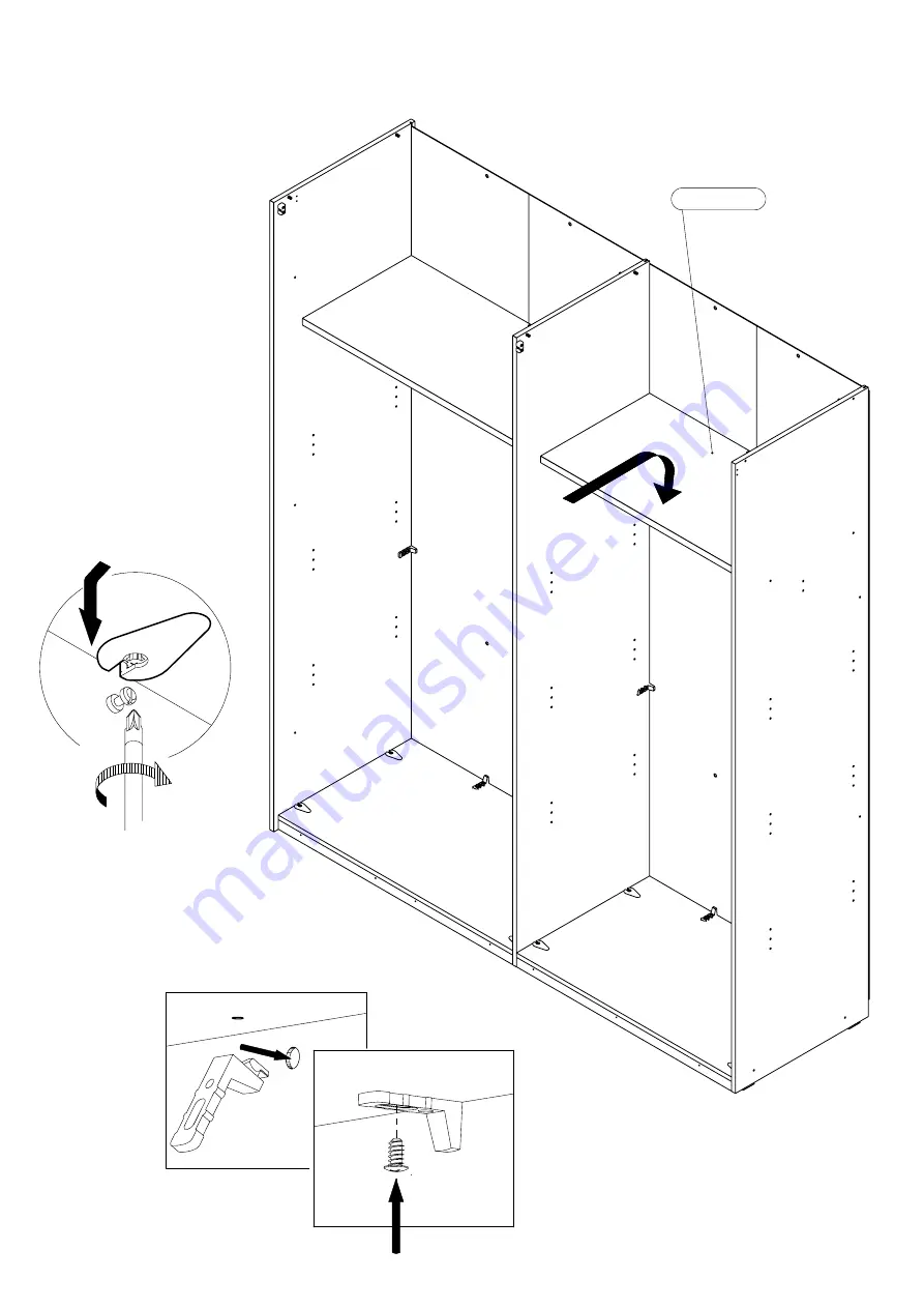 Forte RIBS13411 Скачать руководство пользователя страница 20