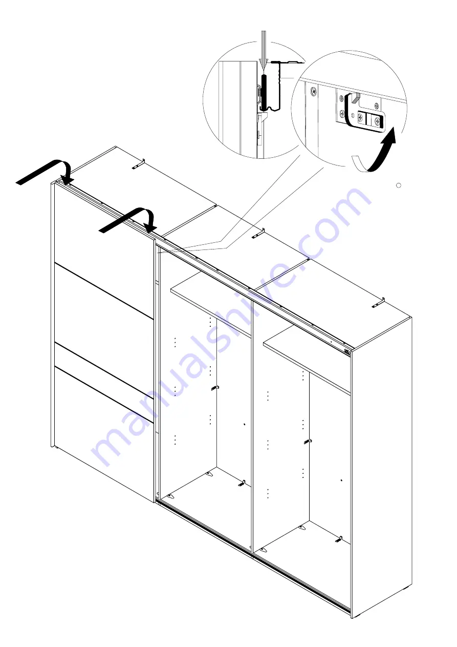 Forte RIBS13411 Скачать руководство пользователя страница 43