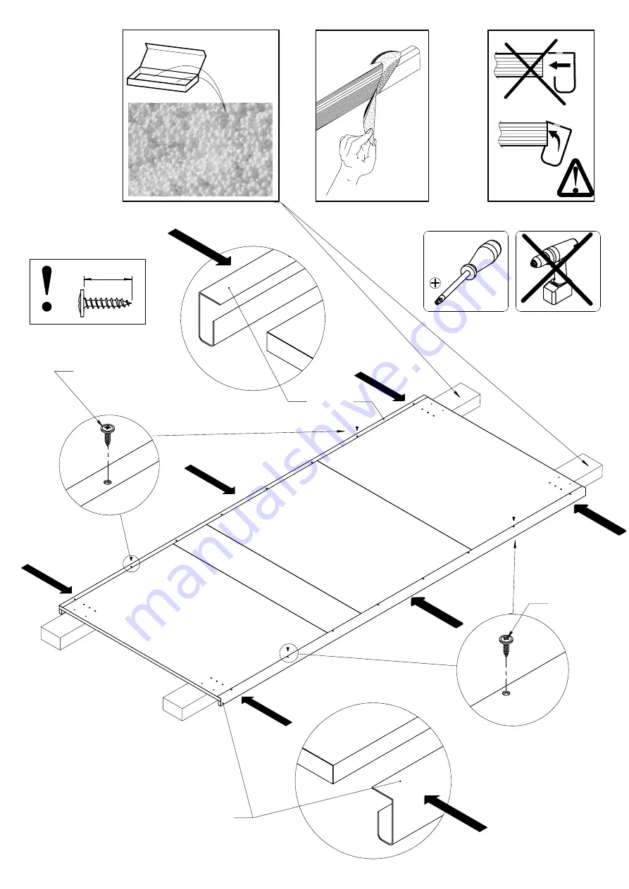 Forte RIBS13411 Скачать руководство пользователя страница 51