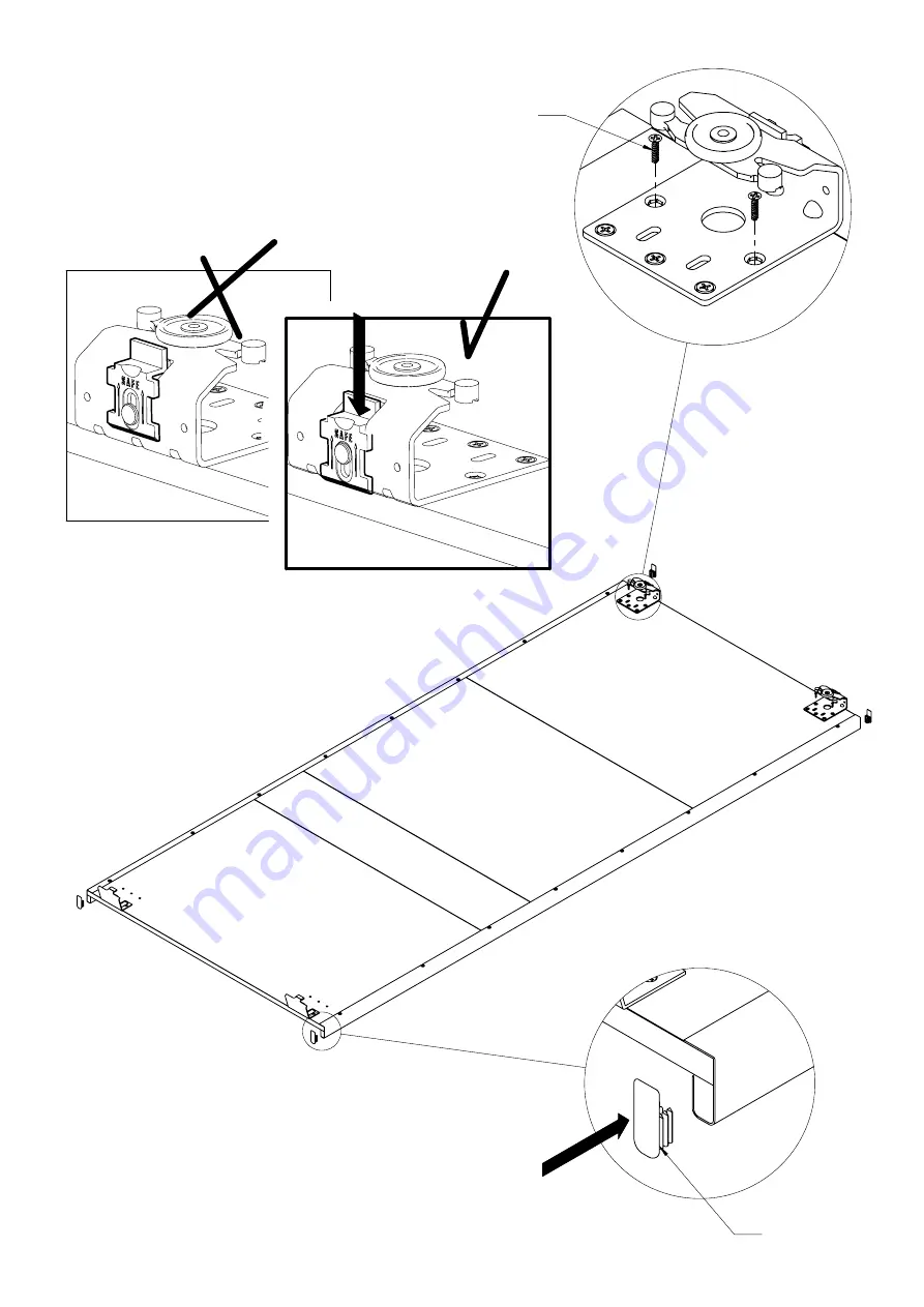 Forte RIBS13411 Скачать руководство пользователя страница 54