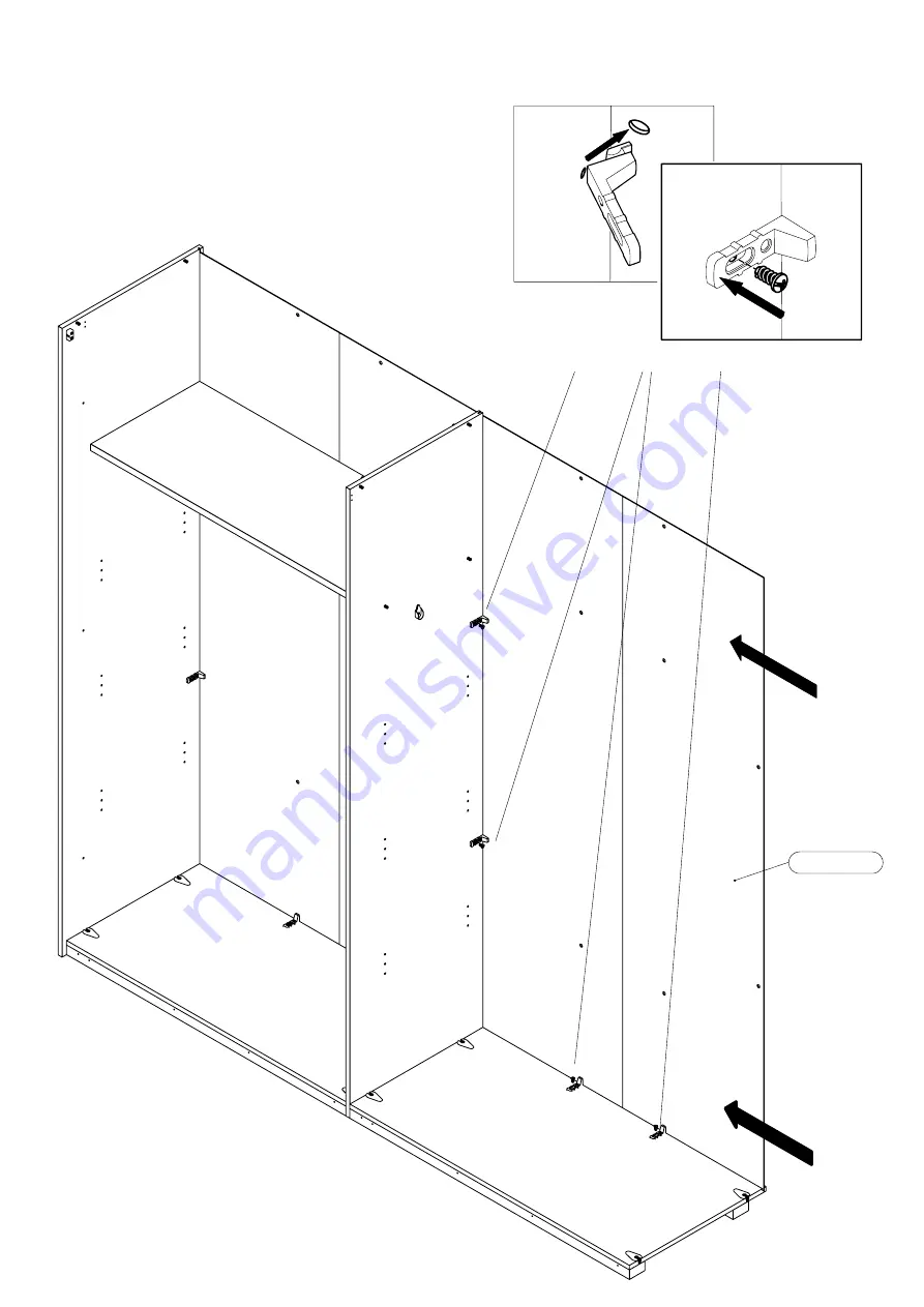 Forte RICCIANO RCQS92413B Скачать руководство пользователя страница 18