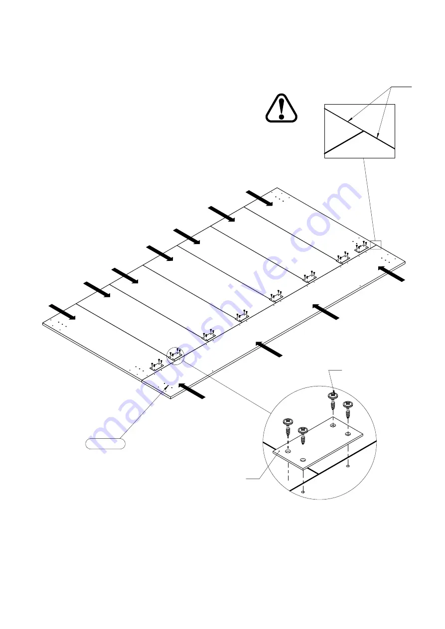 Forte Rondino RDNS827E1T Скачать руководство пользователя страница 33