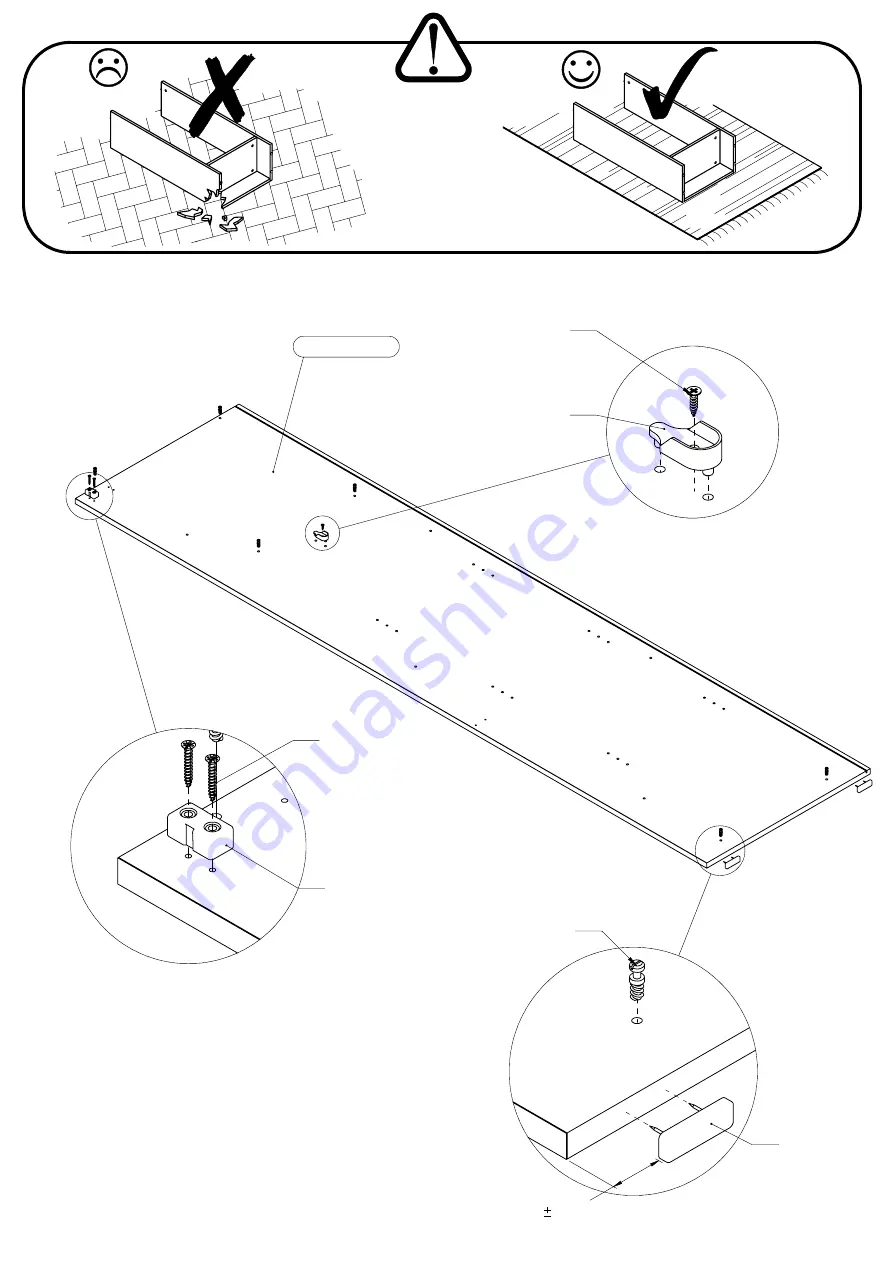 Forte Selly YLSS12414B Скачать руководство пользователя страница 7