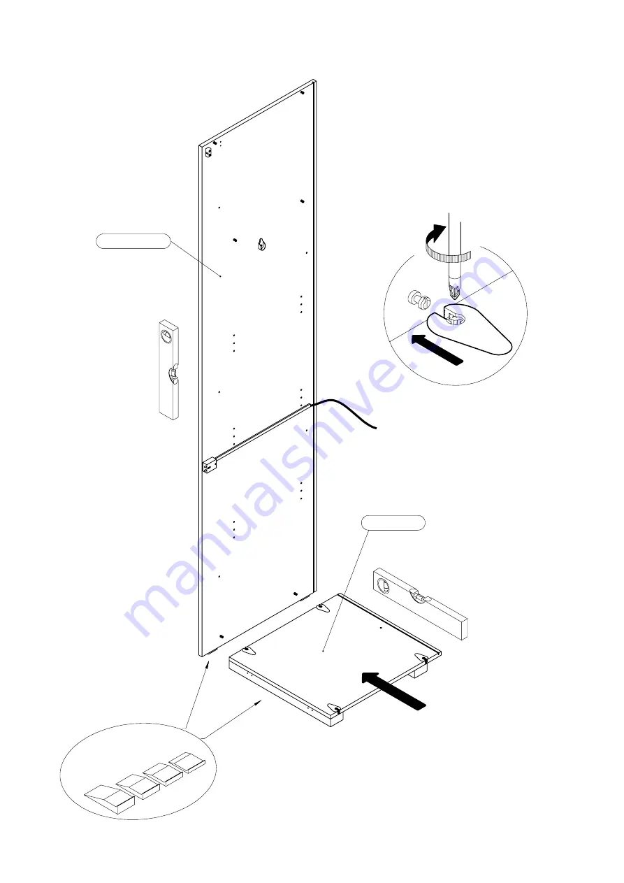 Forte Selly YLSS12414B Скачать руководство пользователя страница 10