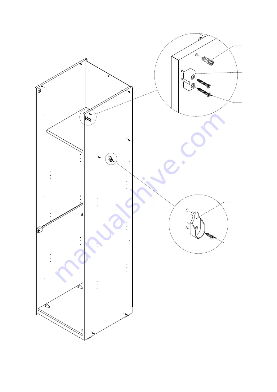 Forte Selly YLSS12414B Скачать руководство пользователя страница 16