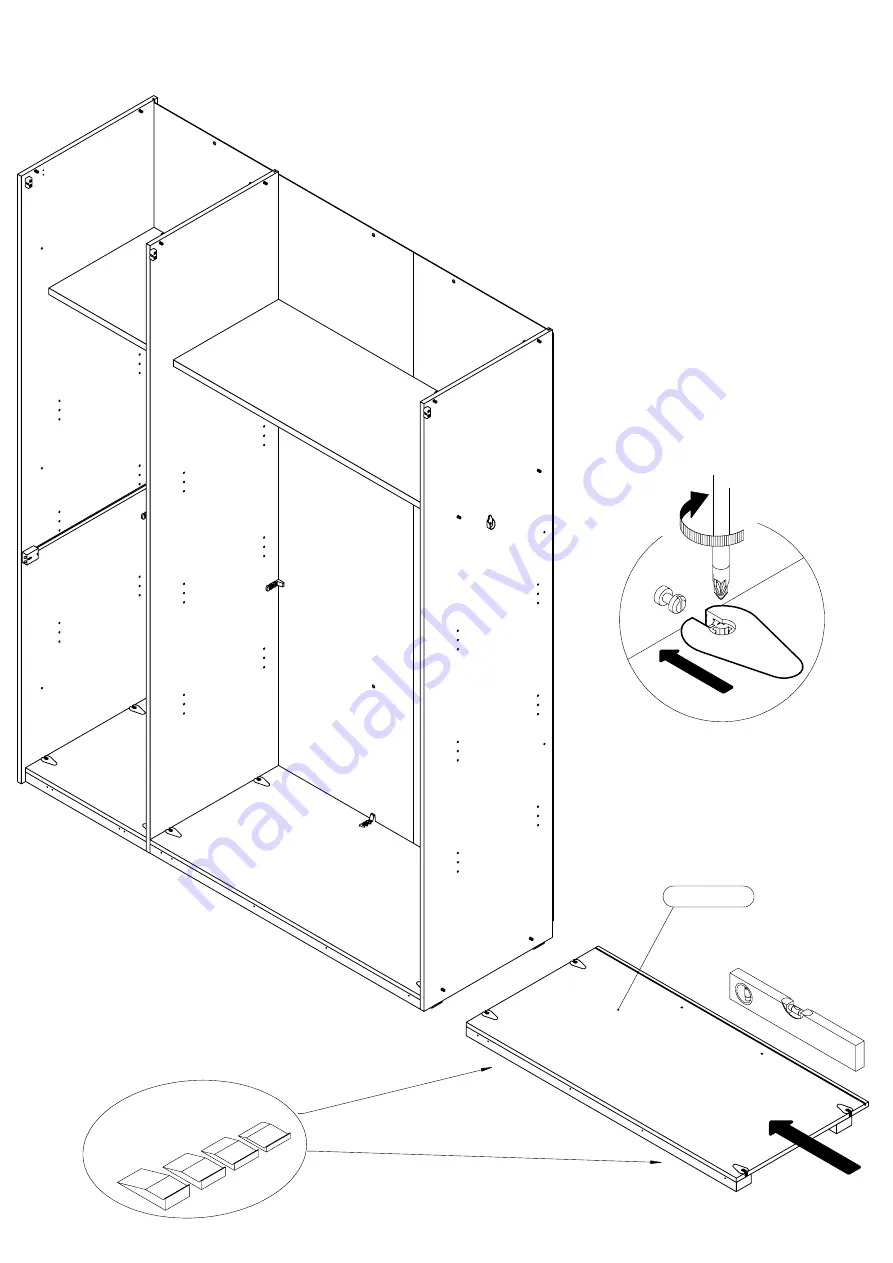 Forte Selly YLSS12414B Скачать руководство пользователя страница 24