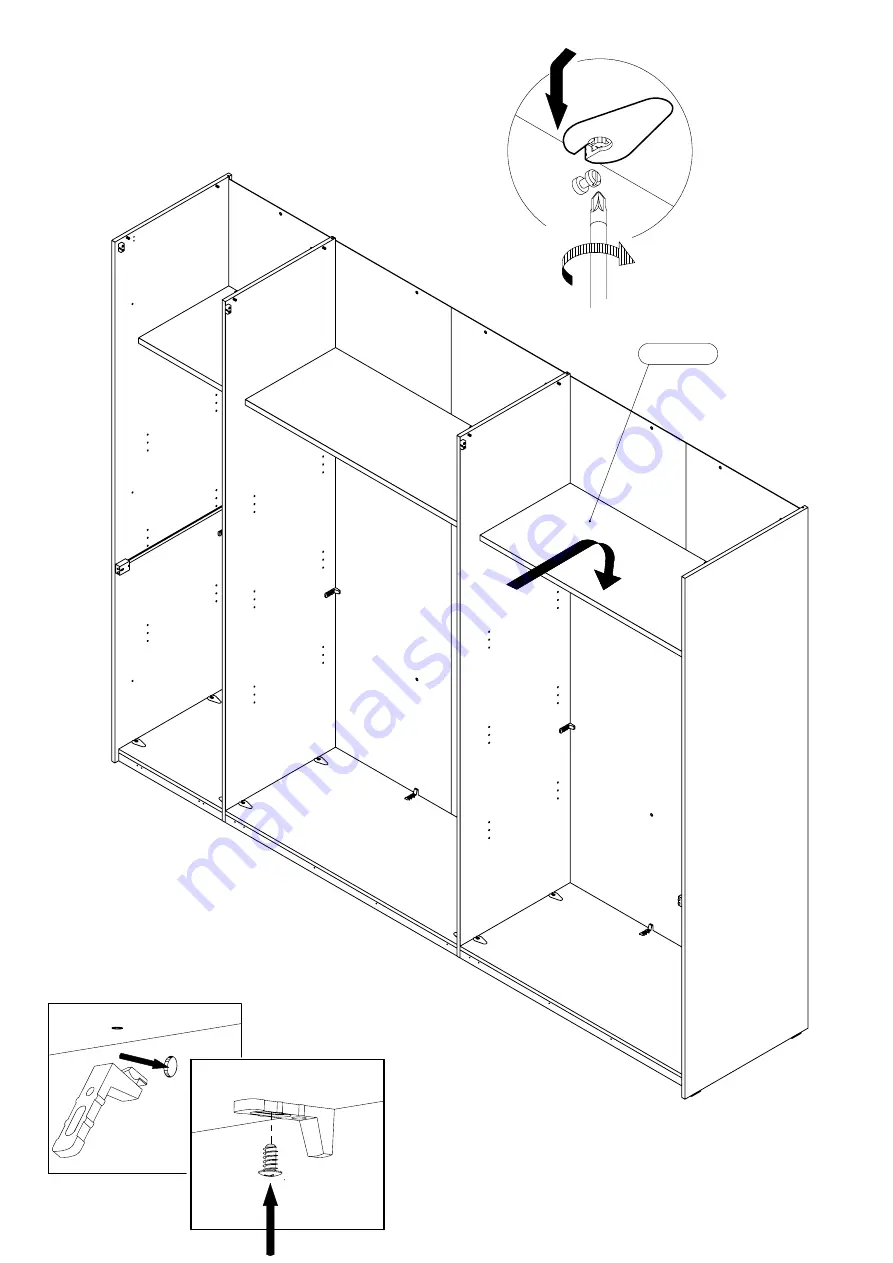 Forte Selly YLSS12414B Скачать руководство пользователя страница 29