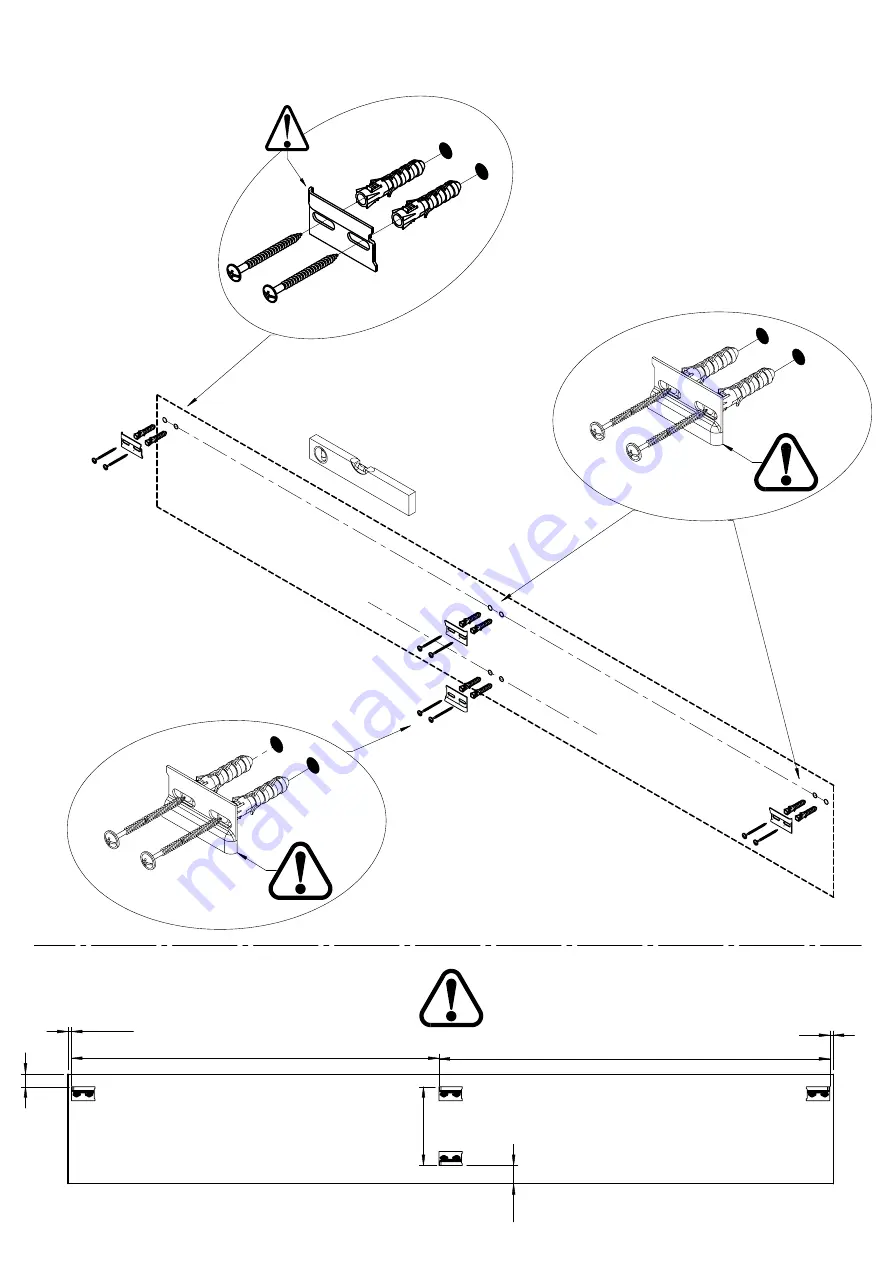 Forte SEWB01 Assembling Instruction Download Page 11