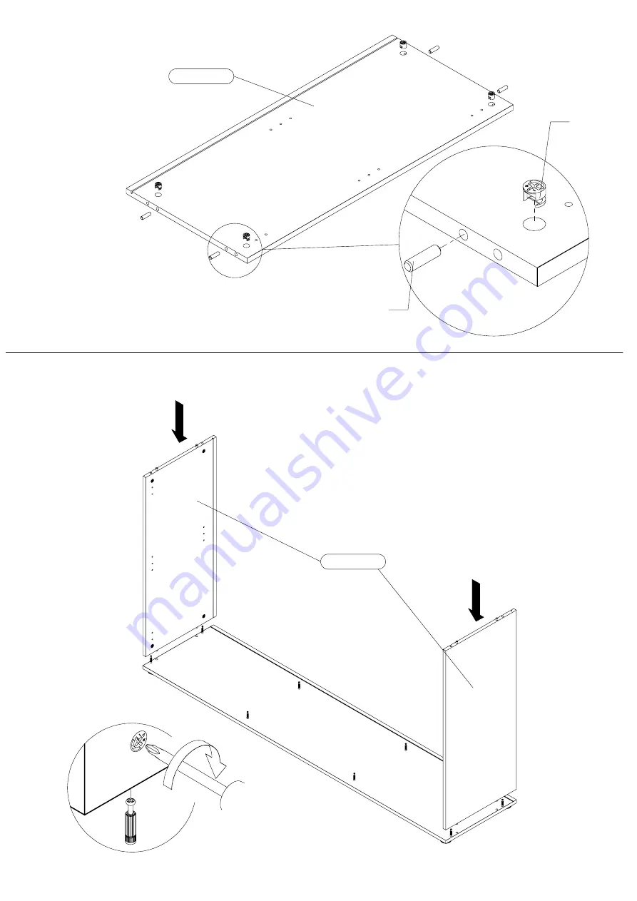 Forte SKLK231 Скачать руководство пользователя страница 15