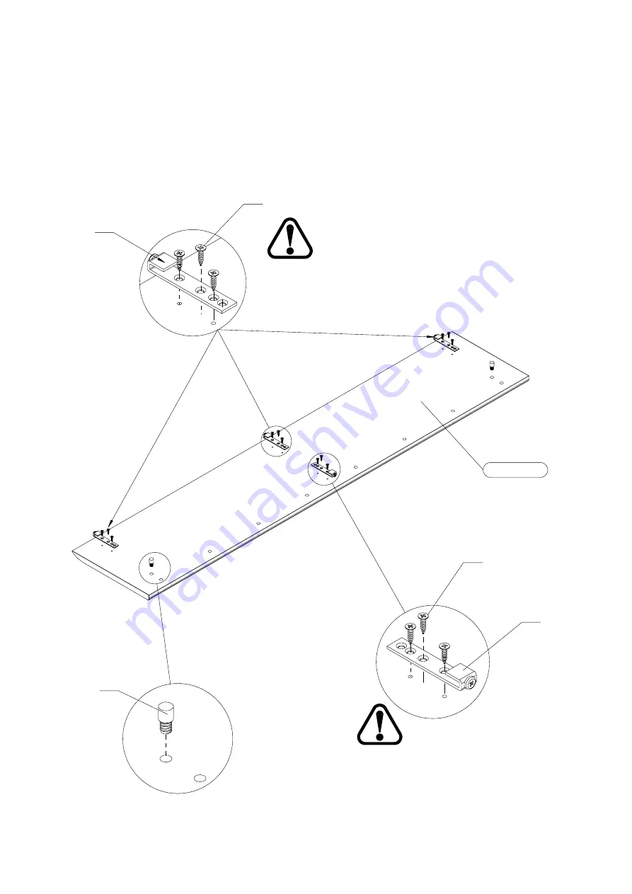 Forte SKLM01 Скачать руководство пользователя страница 26