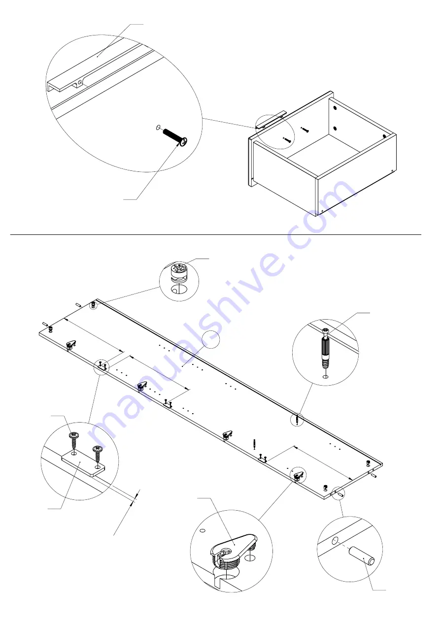 Forte SNWV712 Скачать руководство пользователя страница 10