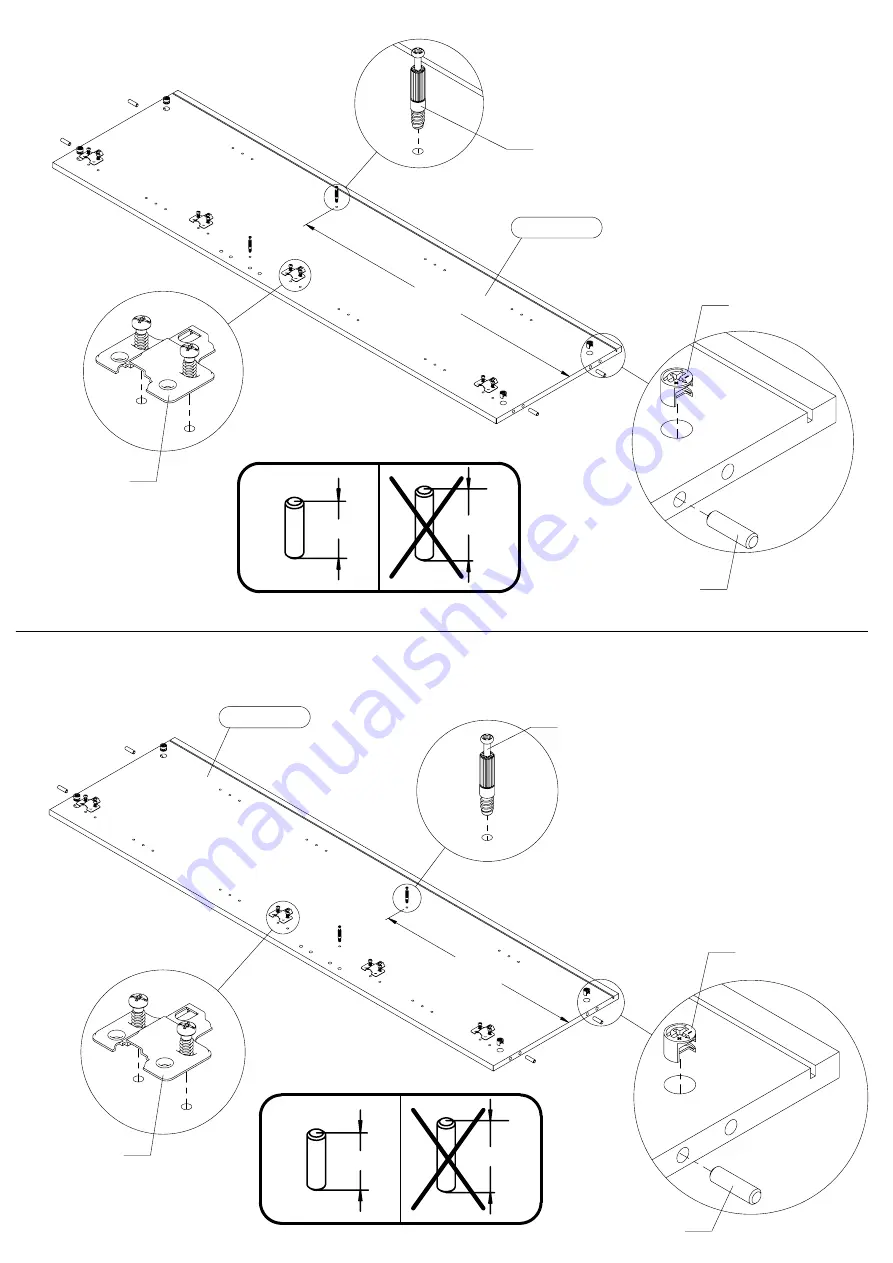 Forte Solletico SLCK621 Скачать руководство пользователя страница 34