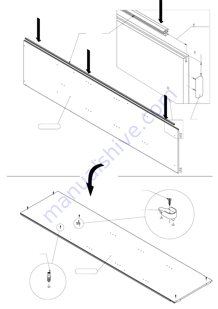 Forte SPRS12412 Скачать руководство пользователя страница 13