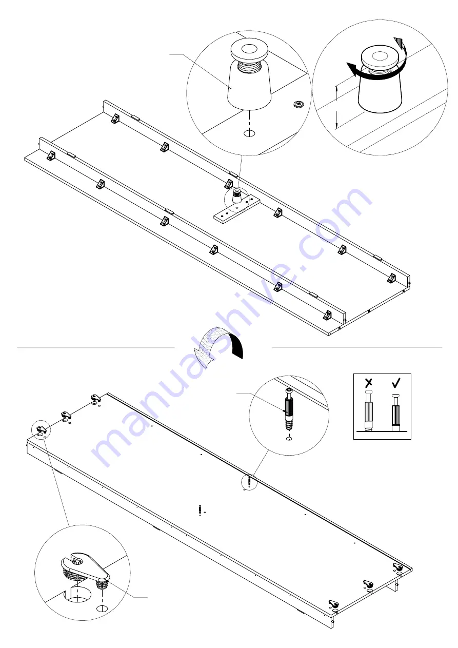 Forte STPS324E5 Скачать руководство пользователя страница 12