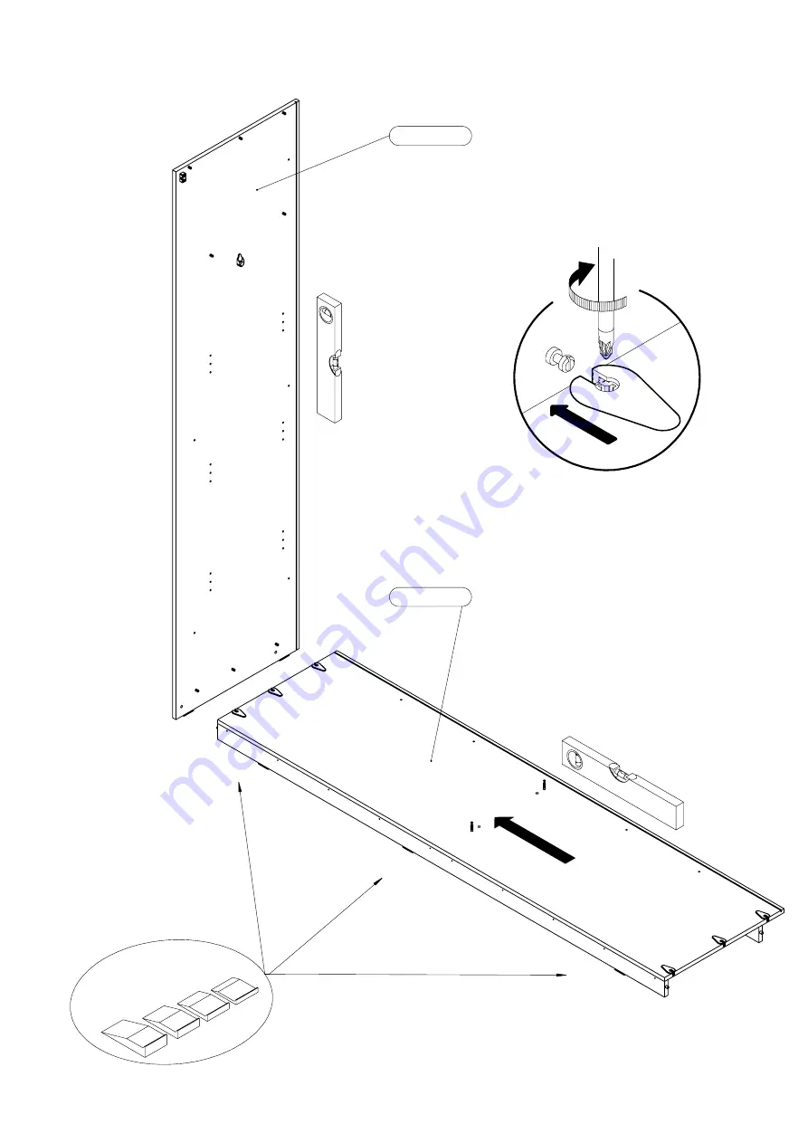 Forte STPS324E5 Скачать руководство пользователя страница 14