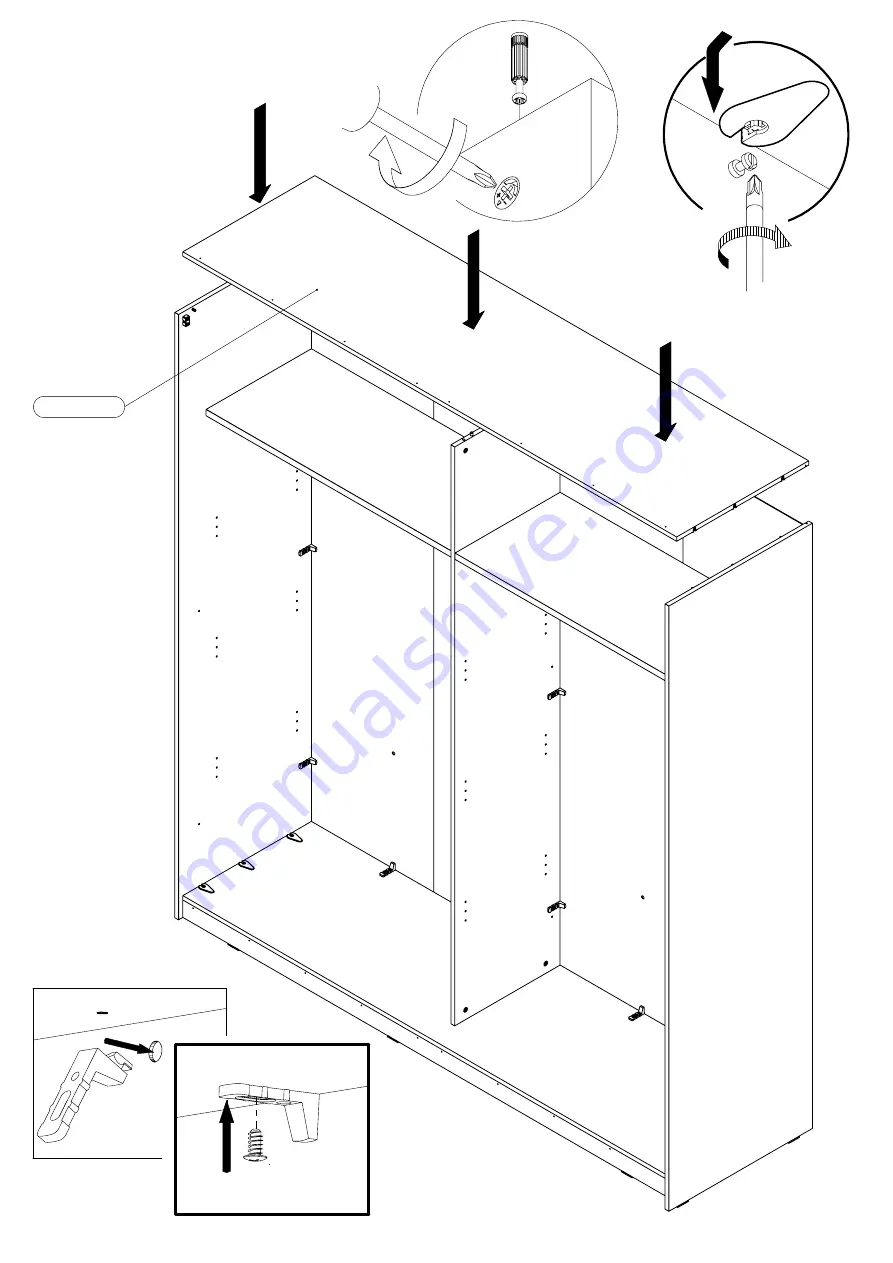 Forte STPS324E5 Скачать руководство пользователя страница 26