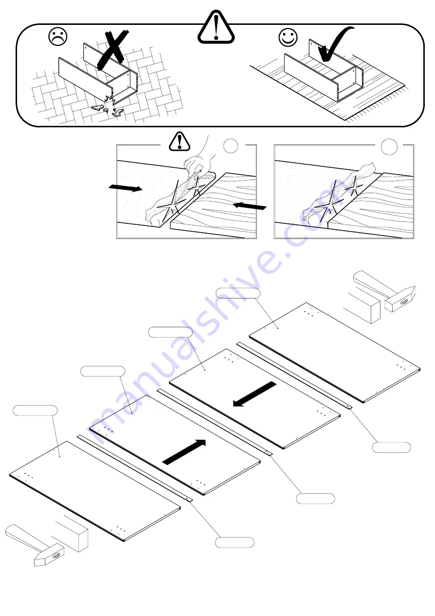 Forte STPS324E5 Скачать руководство пользователя страница 33