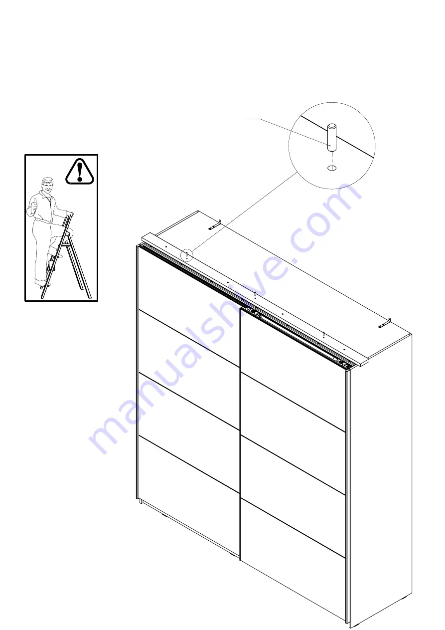 Forte STPS324E5 Скачать руководство пользователя страница 47